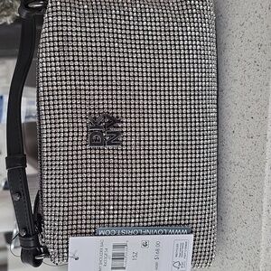 DKNY PURSE NWT. Very Beautiful And Stands Out. Originally 168$ New With tags